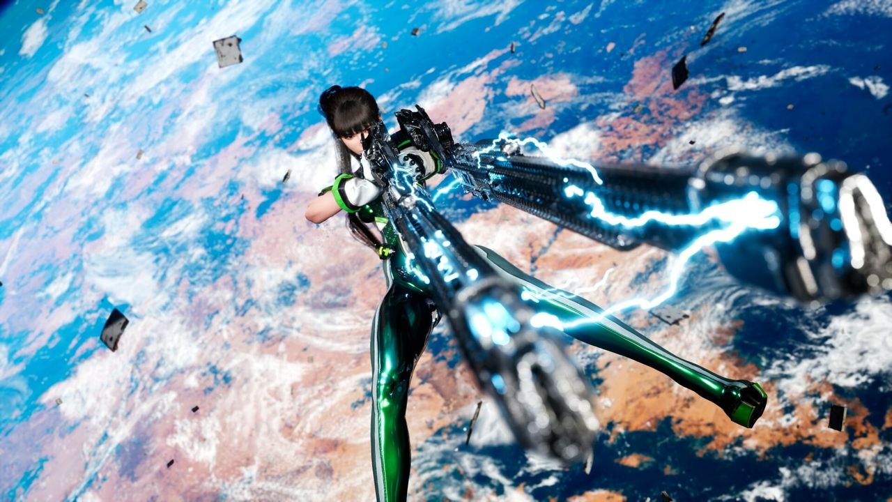 Изображение к статье: Фанаты Xbox сплотились против Shift Up в поддержку «Stellar Blade», которого теперь НЕТ исключительно на Xbox Series X|S - Xbox на MSReview.net