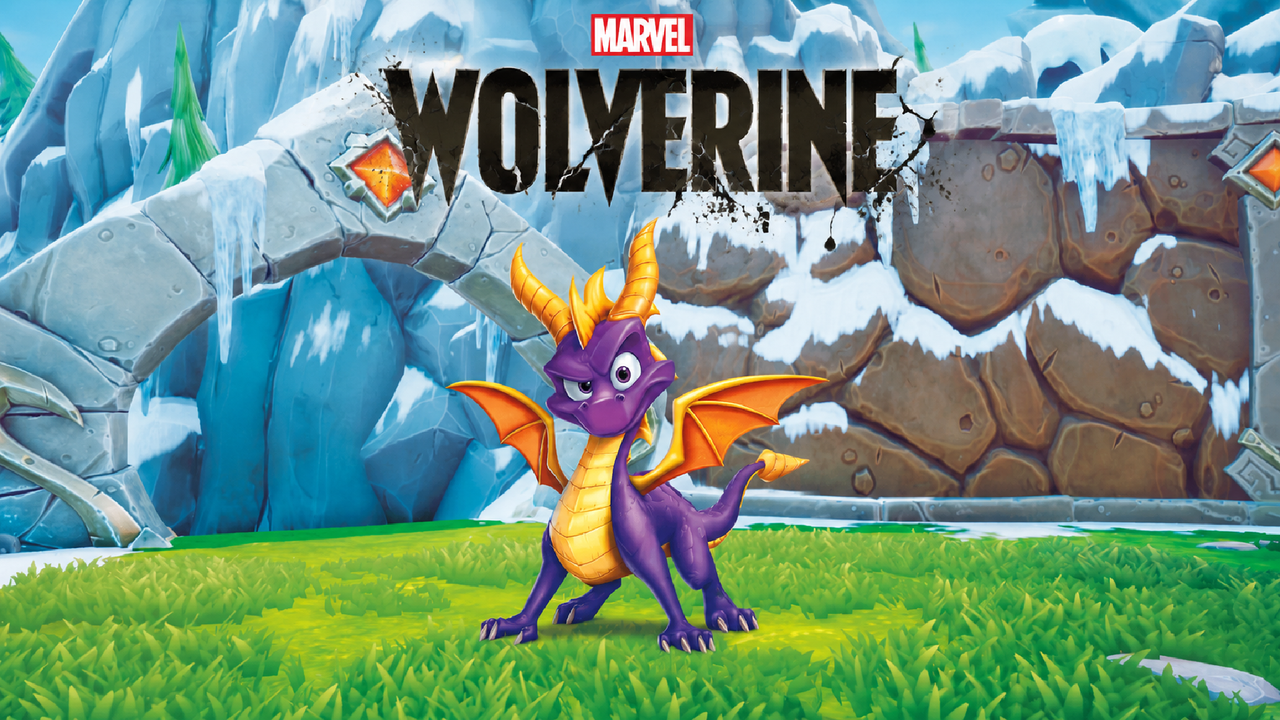 Изображение к статье: У Xbox Spyro больше просмотров на YouTube, чем у PlayStation Wolverine, и эту ностальгию невозможно игнорировать - Xbox на MSReview.net