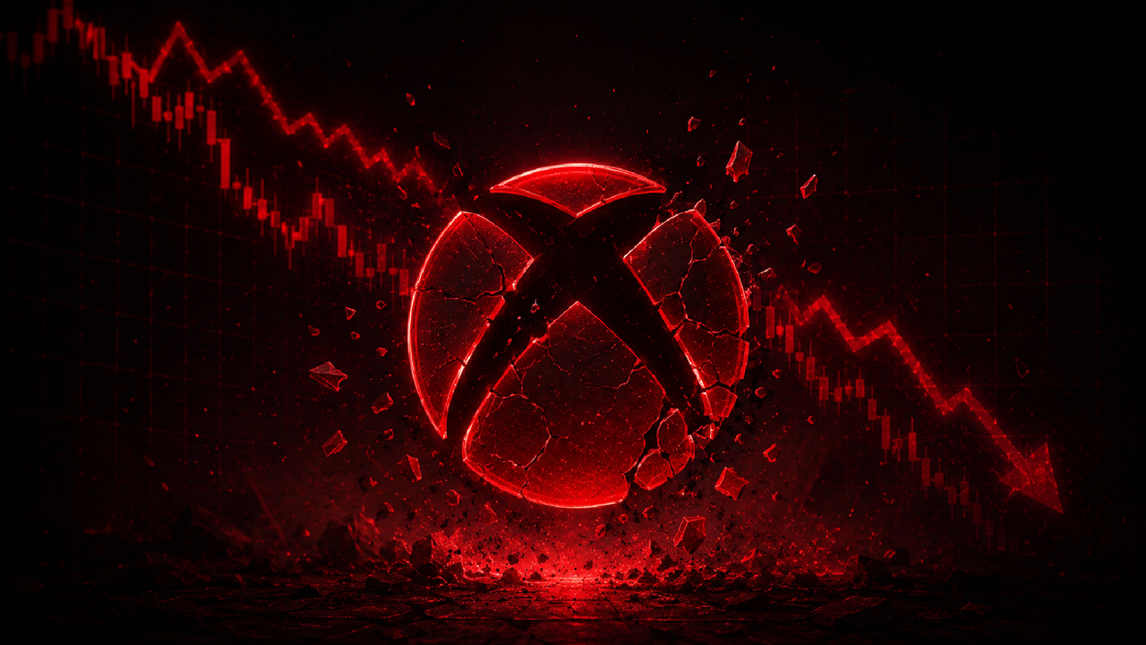 Изображение к статье: Xbox признает, что она «чрезмерно расширена», поскольку руководство сигнализирует о серьезном переосмыслении стратегии своей студии - Xbox One на MSReview.net