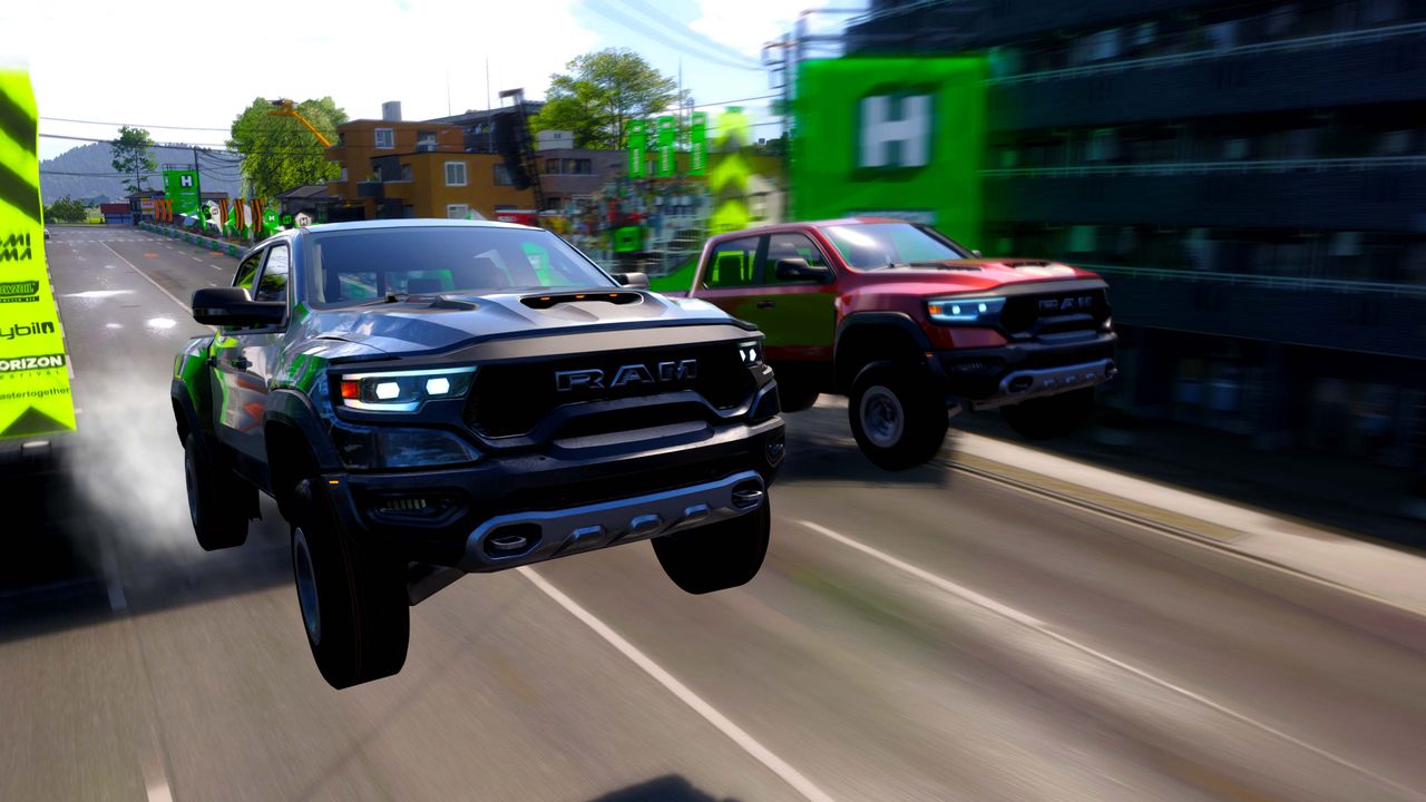 Изображение к статье: Forza Horizon 6 доказывает, что эксклюзивы Xbox по-прежнему продвигают оборудование — и последние данные о продажах в Великобритании подтверждают это - Xbox Series X на MSReview.net