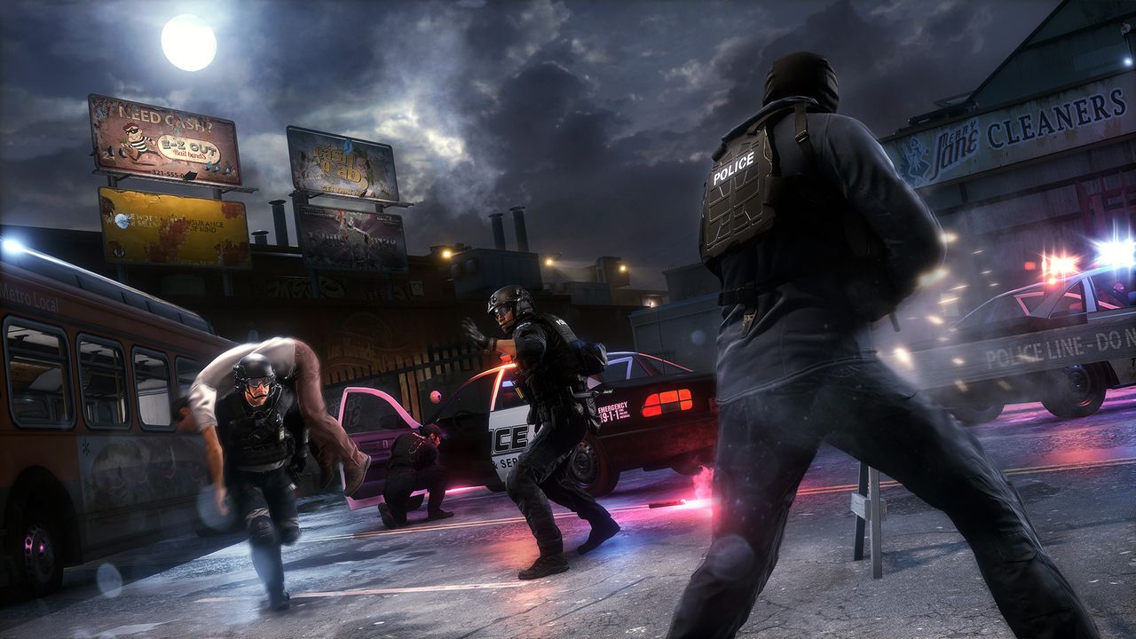 Изображение к статье: Серверы Battlefield Hardline вот-вот отключатся, убивая игру для всех — и это не единственная игра для Xbox, которая умирает - Xbox One на MSReview.net