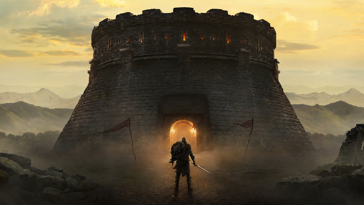 Изображение к статье: Мгновенно забывающаяся игра Elder Scrolls от Bethesda закрывается в этом месяце: вот что нужно знать немногим игрокам - Игры на MSReview.net
