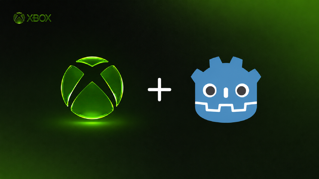 Изображение к статье: Xbox снова упрощает задачу для разработчиков — на этот раз речь идет о Godot, любимце инди-создателей - Xbox на MSReview.net