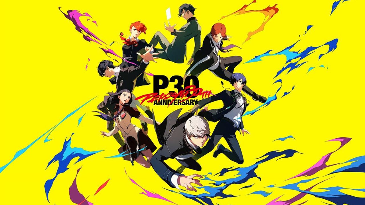 Изображение к статье: SEGA, возможно, случайно раскрыла Persona 6, поскольку удалила «слитое» официальное оформление и связанный с ним логотип, что привело к массовым спекуляциям - Gaming на MSReview.net