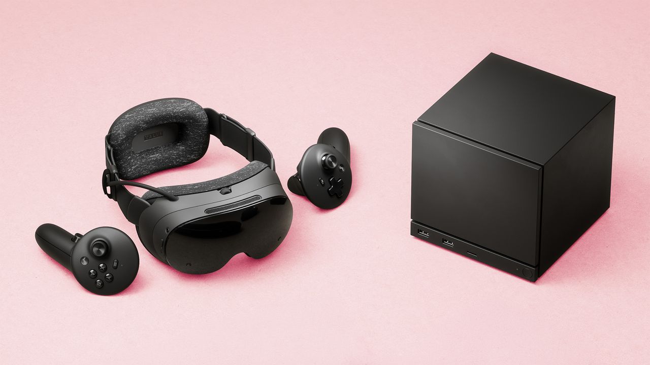 Изображение к статье: Valve подтверждает, что ПК Steam Machine и Steam Frame VR все еще «поставляются этим летом» — без намека на какие-либо цены - Gaming на MSReview.net