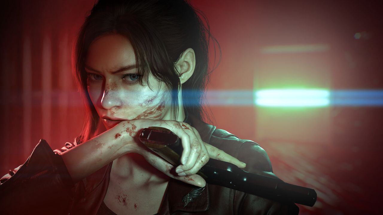 Изображение к статье: Capcom подтверждает, что ремейк Resident Evil Veronica будет полностью от третьего лица - Gaming на MSReview.net