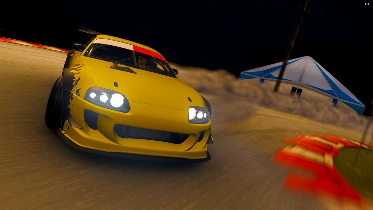 Изображение к статье: Ошибка стирания сохранений в Forza Horizon 6 наконец расследуется: «Спасибо за ваше терпение, пока мы работаем над решением» - Gaming на MSReview.net