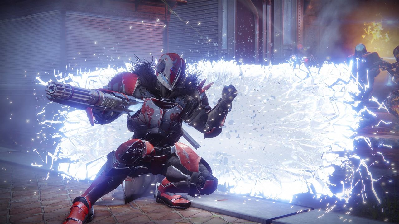 Изображение к статье: «Это было экстренное приобретение»: бывший разработчик Destiny 2 говорит, что если бы Sony не купила Bungie, студия была бы «очень близка к тому, чтобы закрыть свои двери» - Gaming на MSReview.net