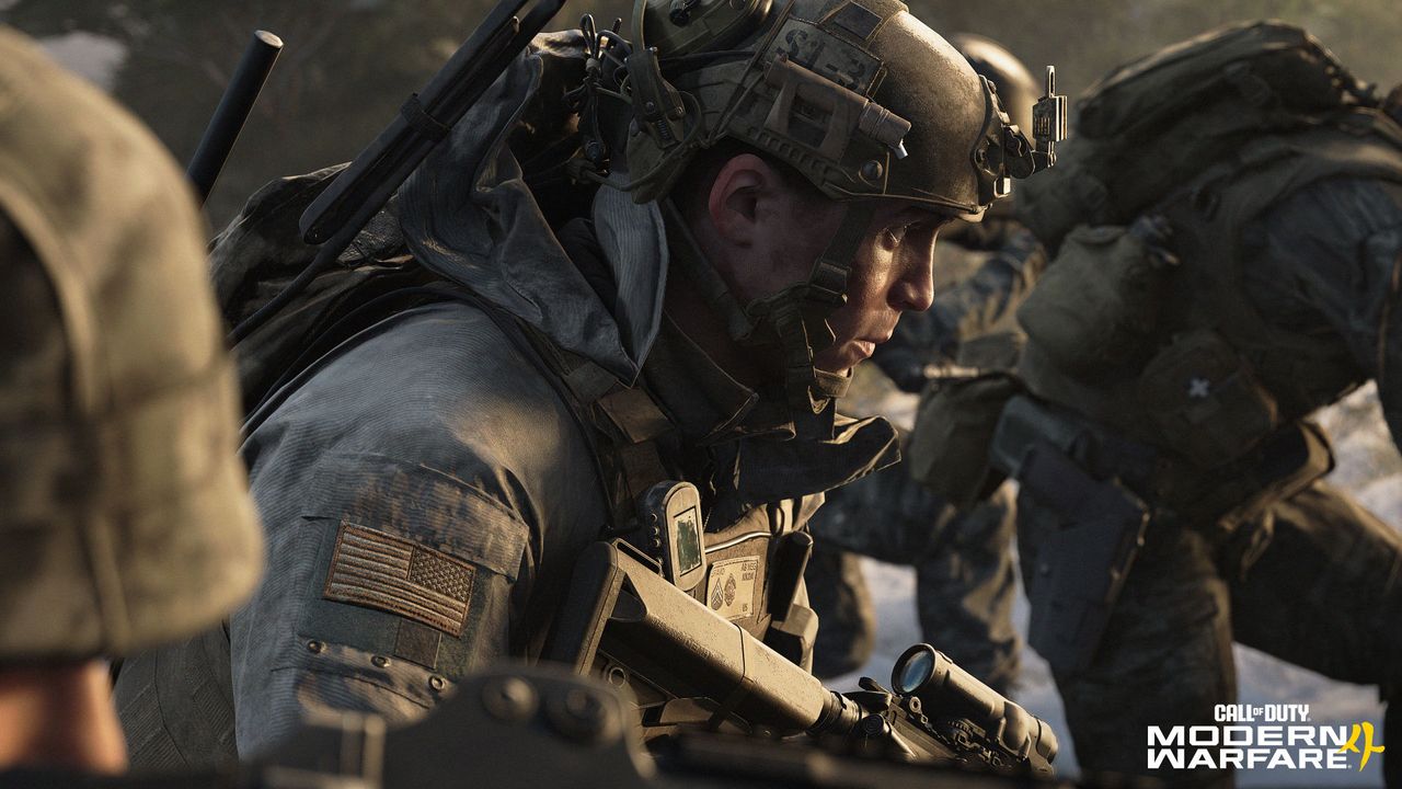 Изображение к статье: Ожидание Call of Duty: Modern Warfare 4 стало немного короче, поскольку ранний доступ к кампании становится бонусом за предварительный заказ - Gaming на MSReview.net