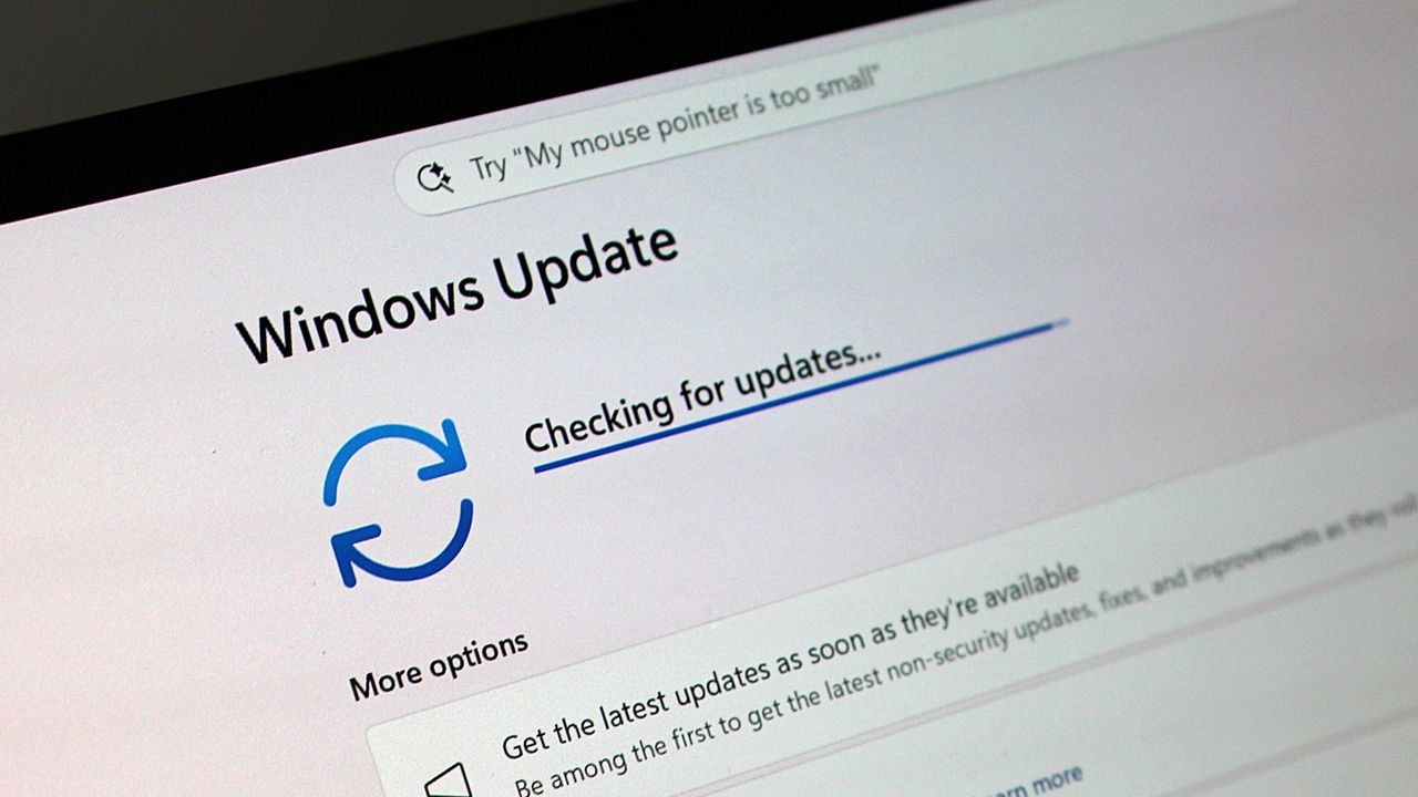 Изображение к статье: Инсайдеры Windows впервые попробовали менее раздражающий процесс обновления Windows 11 - Windows 11 на MSReview.net