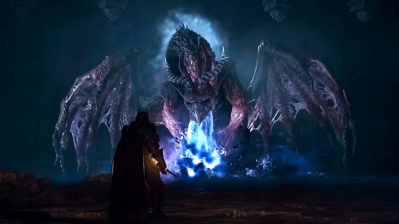 Изображение к статье: Dragon's Dogma 2 получит расширение DLC вместе с давно назревшими исправлениями производительности и баланса — но будет ли их достаточно, чтобы вернуть меня обратно - Gaming на MSReview.net