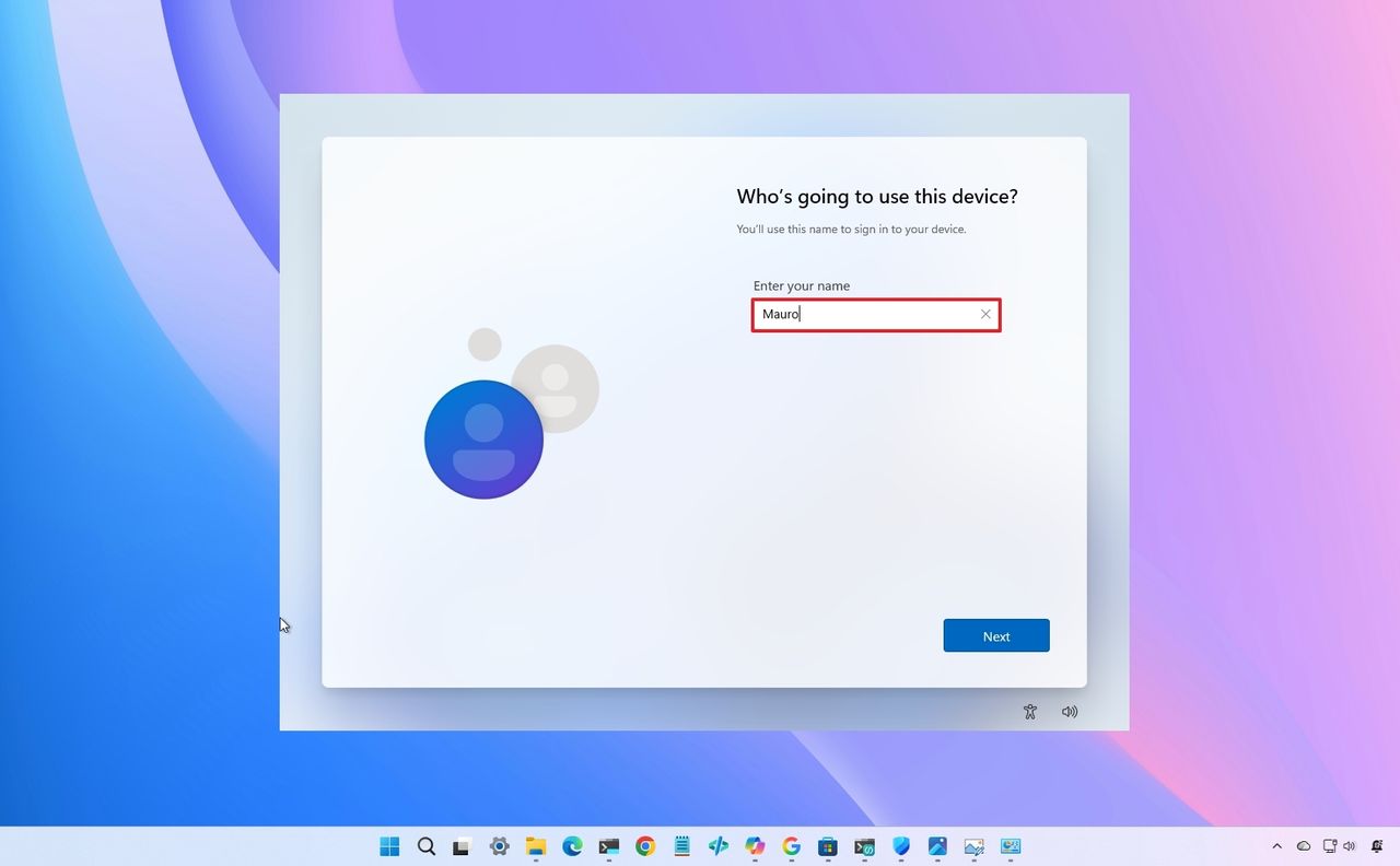 Изображение к статье: Пользователи Windows 11 говорят, что требования к учетной записи Microsoft проникают во все, и им это надоело - Windows 11 на MSReview.net