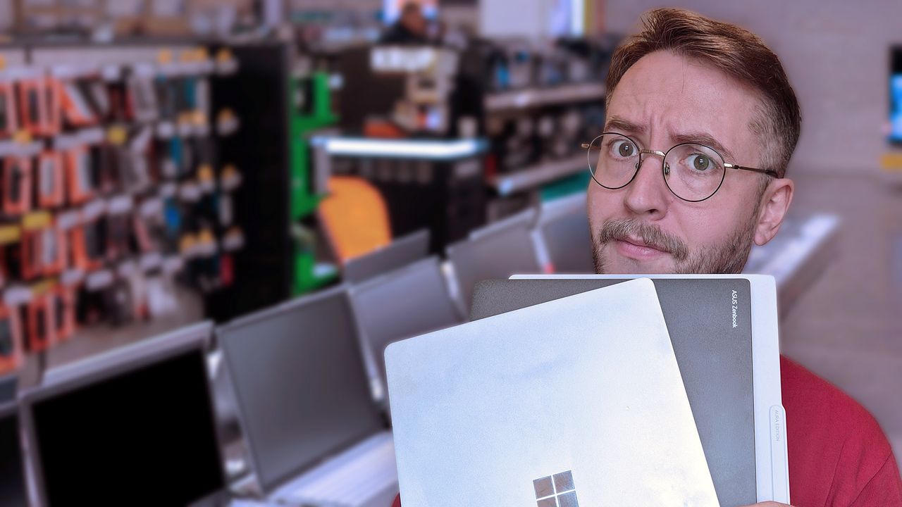 Изображение к статье: Существует слишком много ноутбуков с Windows, и я не могу винить Microsoft в том, что она сбивает с толку выбор, но есть способы, которыми она может помочь нам всем - Laptops на MSReview.net