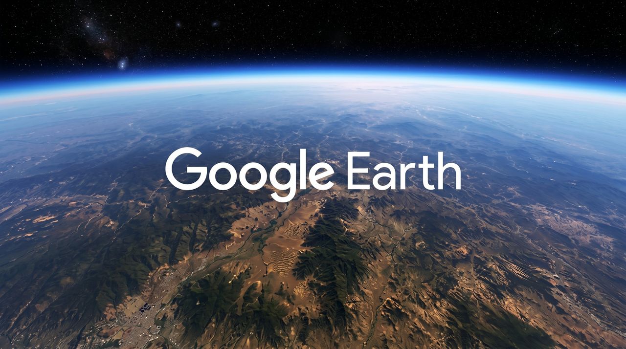Изображение к статье: У Microsoft Flight Simulator 2024 появился новый конкурент со стороны… Google Earth - Google на MSReview.net