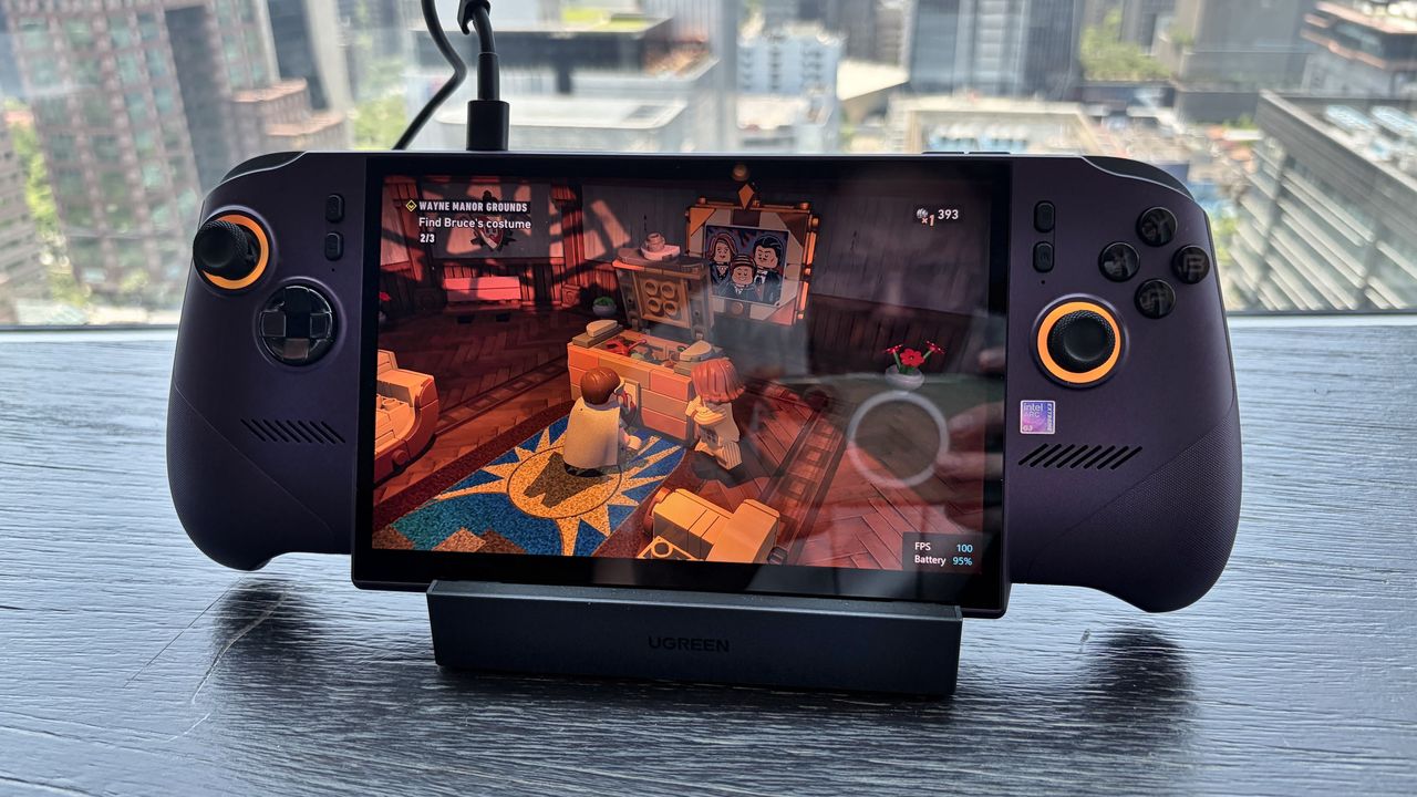 Изображение к статье: Вы можете купить Xbox Series X, PS5 и Switch 2 дешевле, чем MSI Claw 8 EX AI+ - Gaming на MSReview.net