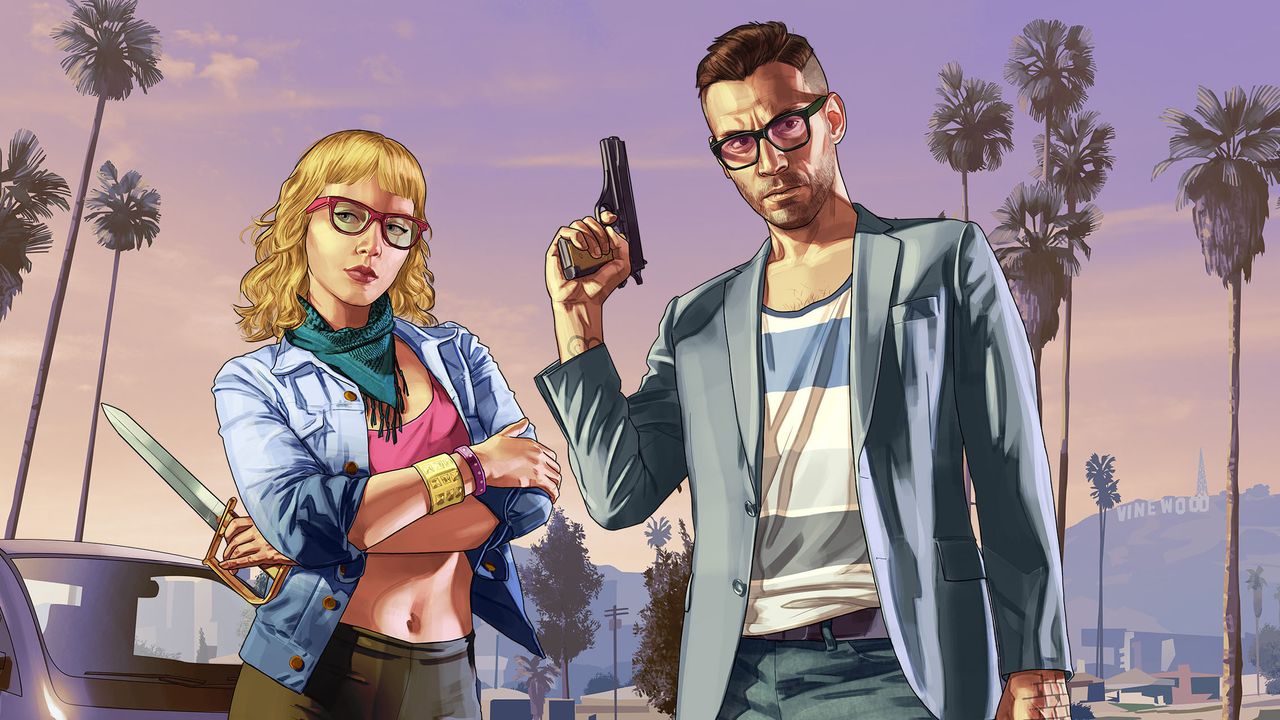 Изображение к статье: Бесплатные обновления следующего поколения GTA 5 доступны для Xbox, ПК и PS5, но у меня плохие новости — некоторые игроки Xbox не имеют права на них «из-за ограничений платформы» - Xbox Series X на MSReview.net