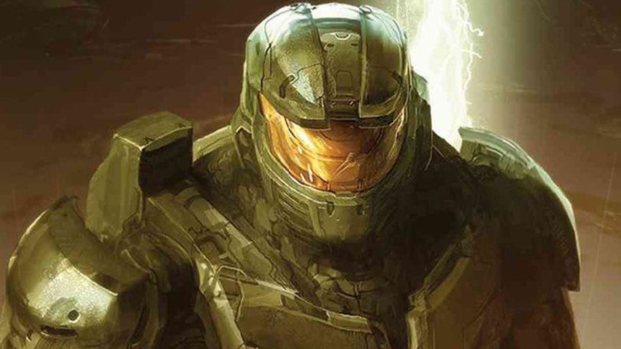 Изображение к статье: Xbox и Halo превращают первую книгу франшизы в аудиодраму, чтобы отпраздновать 25-летие — у нее «полный актерский состав» с Мастером Чифом и актерами озвучивания Кортаны - Xbox на MSReview.net