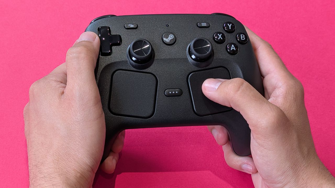 Изображение к статье: «Мы хотим оправдать ожидания»: резервы Steam Controller от Valve продлены до 2027 года, поскольку компания пытается «выпустить как можно больше» на фоне надежд на пополнение запасов - Железо на MSReview.net