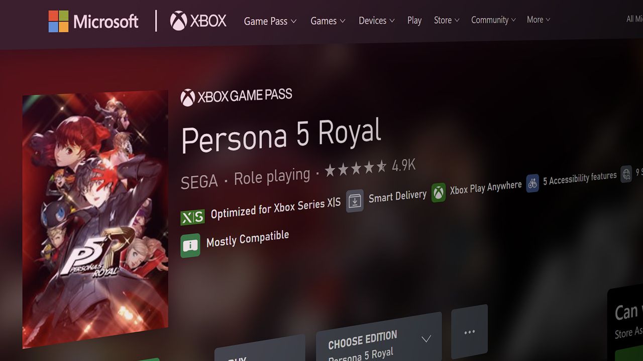 Изображение к статье: Магазин Xbox, похоже, планирует сделать удобное для потребителя обновление с прозрачной историей цен на игры и дополнения - Xbox One на MSReview.net