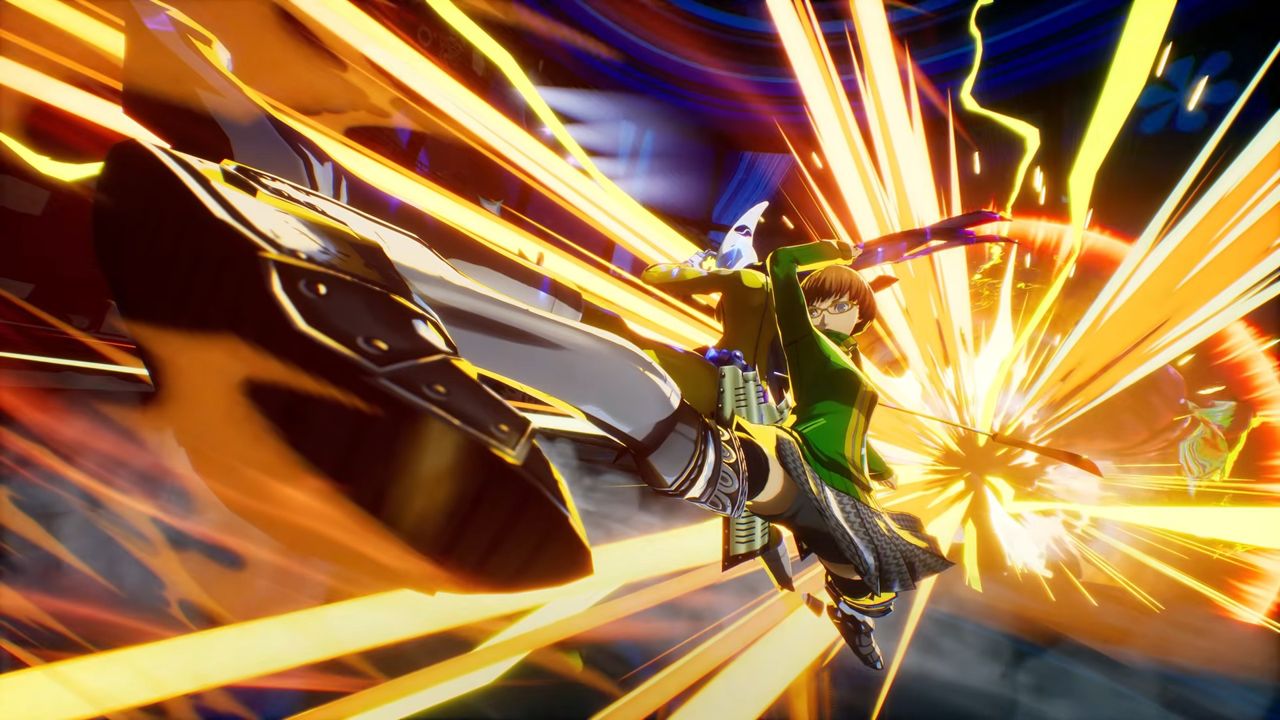 Изображение к статье: Persona 4 Revival — это глубокое погружение в игровой процесс с новой пошаговой боевой механикой и сюжетом — теперь мне еще больше хочется в нее поиграть - Gaming на MSReview.net