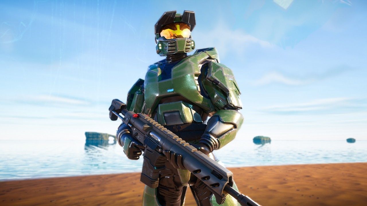Изображение к статье: Не можете дождаться Halo: Campaign Evolved - Gaming на MSReview.net