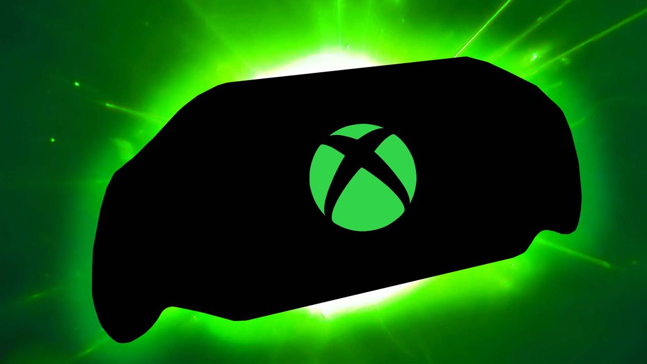 Изображение к статье: Microsoft только что добавила логотип «Xbox Handheld» на основные страницы игр, и у меня есть вопросы - Xbox на MSReview.net