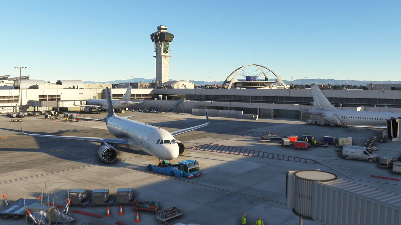 Изображение к статье: Microsoft Flight Simulator 2024 разразился скандалом на рынке, в котором необходимо разобраться раз и навсегда - Microsoft Store на MSReview.net