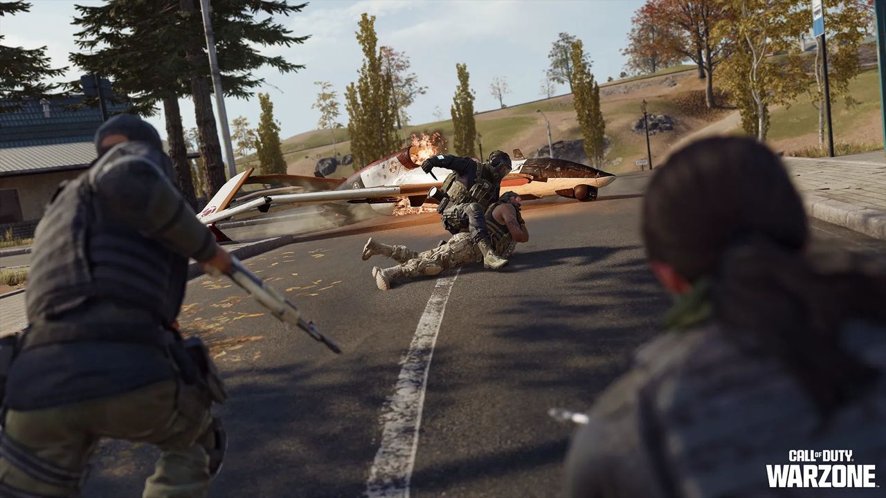 Изображение к статье: Call of Duty: Black Ops 7 Season 4 Reloaded бросает вызов реалистичным кроссоверам с новым набором Ника Кейджа и новым контентом для всех режимов - Игры на MSReview.net