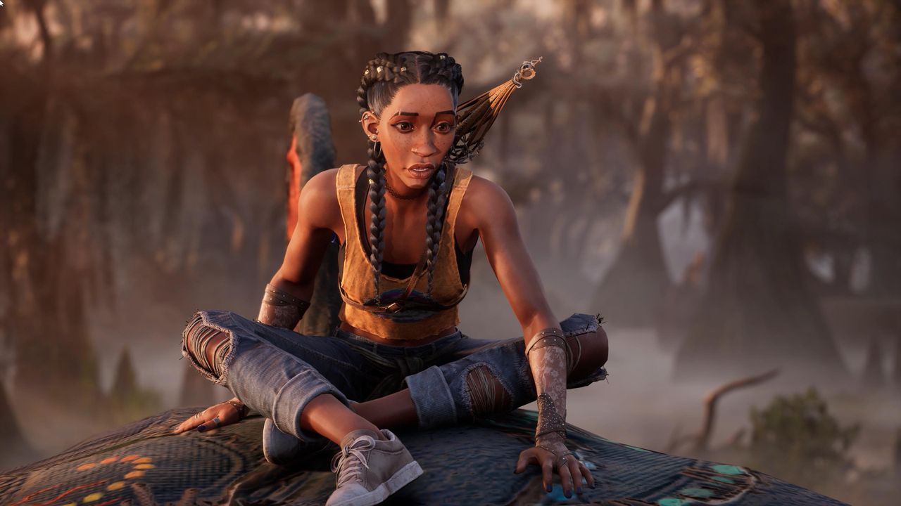 Изображение к статье: Microsoft и Xbox закрывают компанию Compulsion Games, разработчика South of Midnight — она просто нанимала «увлекательную, интригующую, совершенно новую интеллектуальную собственность» - Xbox на MSReview.net