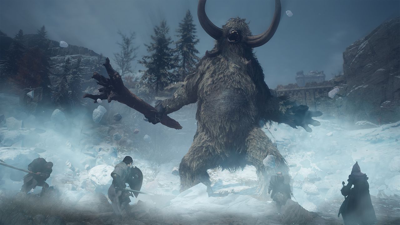 Изображение к статье: Capcom удаляет платные DLC и делает их контент доступным — и это шаг, который стоит скопировать - Gaming на MSReview.net