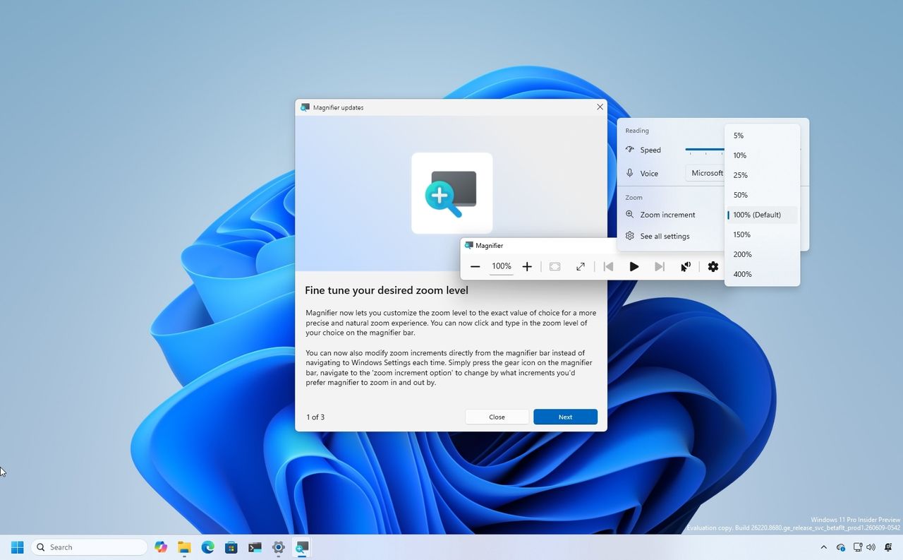 Я покопался в инсайдерских сборках Windows 11 за июнь 2026 года и нашел 7 функций, на которые стоит обратить внимание