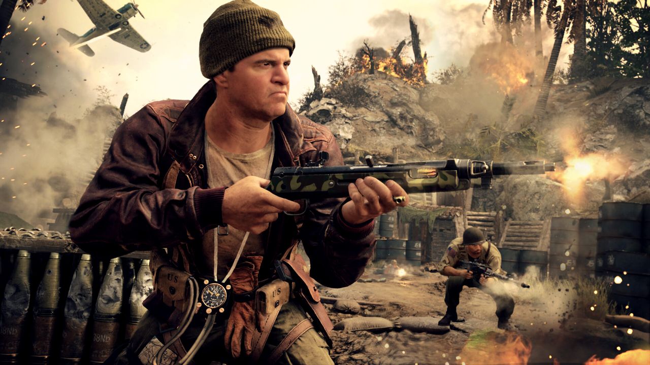 Изображение к статье: Самая ненавистная игра Call of Duty получит еще один шанс на жизнь во второй волне игр Xbox Game Pass в июне 2026 года - Xbox-game-pass на MSReview.net