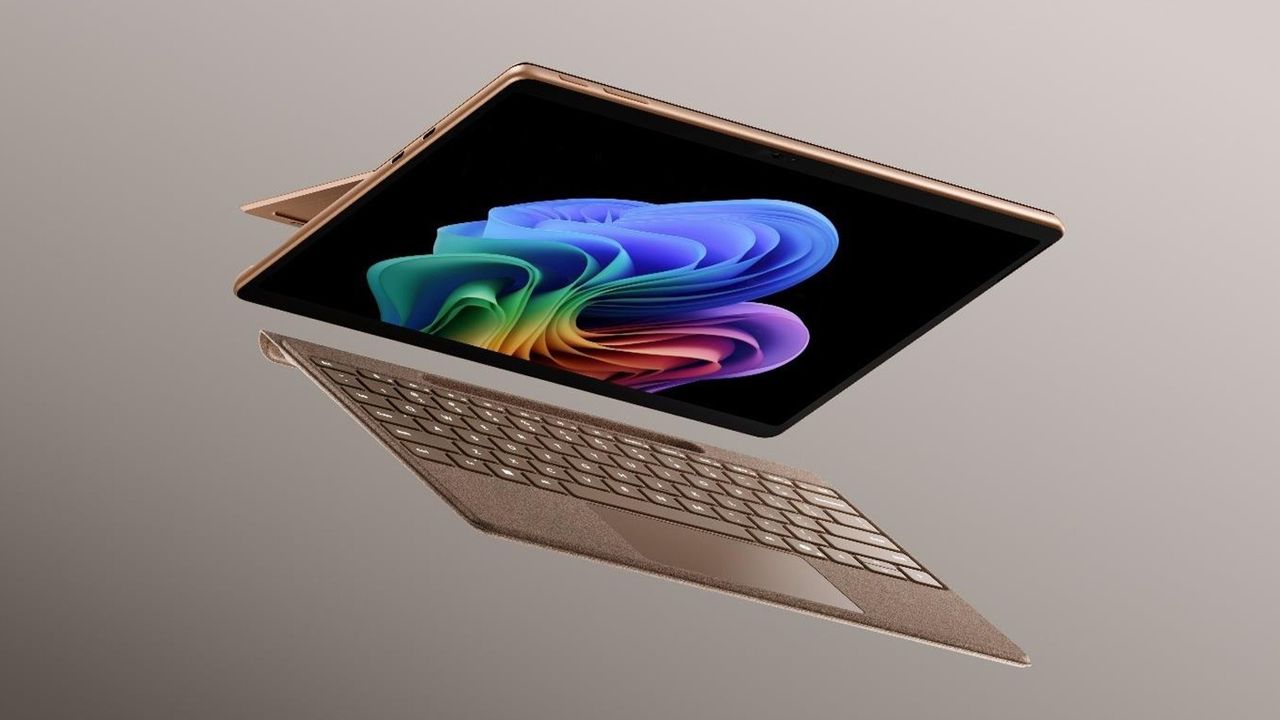 Изображение к статье: Microsoft наконец-то включит клавиатуру в свой новый Surface Pro 12, но только в течение ограниченного времени - Surface на MSReview.net
