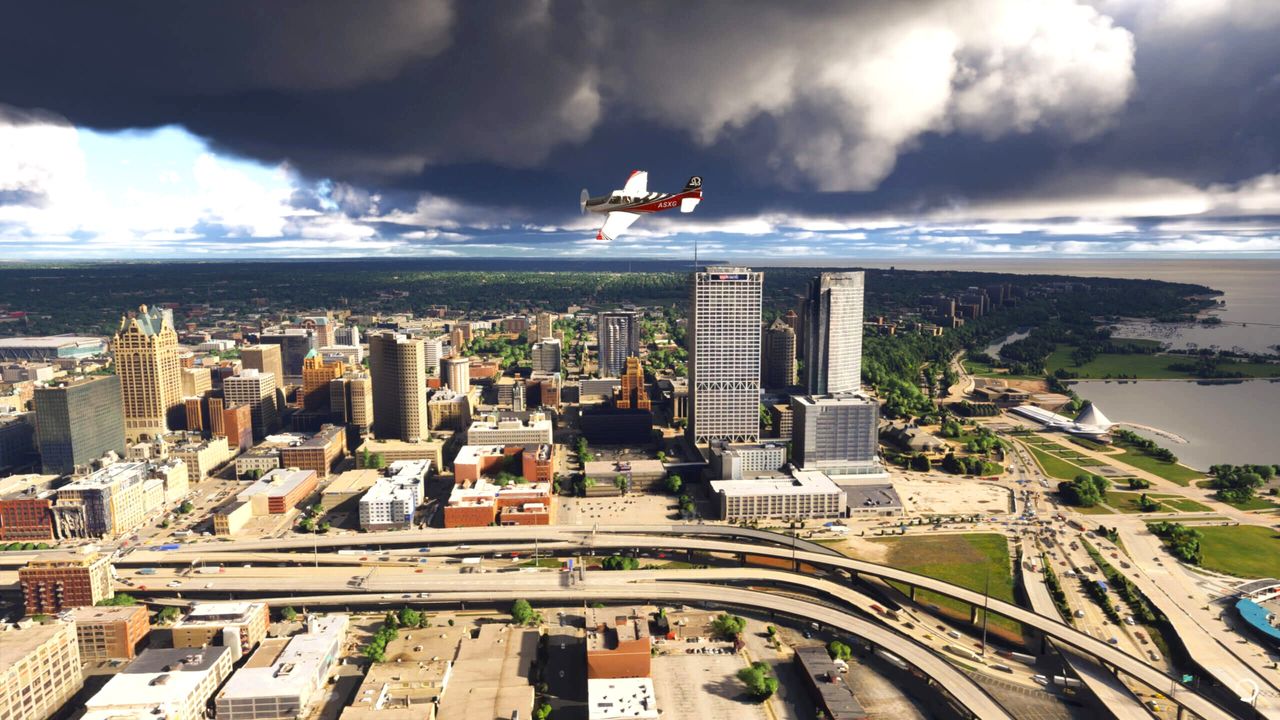 Изображение к статье: Скоро выйдет обновление 6 для Microsoft Flight Simulator 2024 Sim; вот что нового - Игры на MSReview.net
