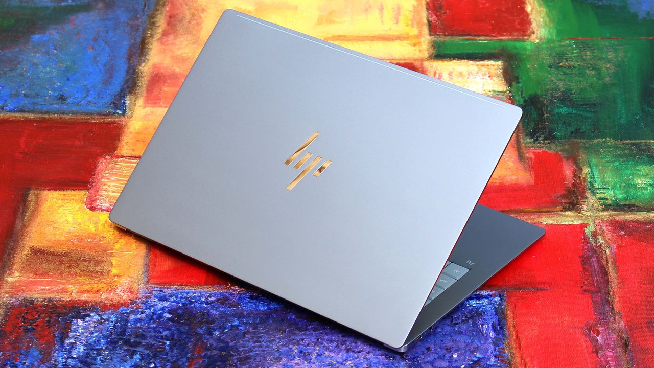 Изображение к статье: Лучший ноутбук на базе Snapdragon X2 Elite: HP OmniBook Ultra 14 — самый красивый ноутбук с Windows, который мы тестировали в этом году - Laptops на MSReview.net