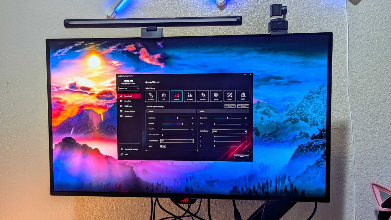Изображение к статье: Наслаждайтесь играми на ПК с разрешением 4K на этом великолепном 32-дюймовом мониторе, завышенная цена которого снижена до доступного уровня - Gaming на MSReview.net