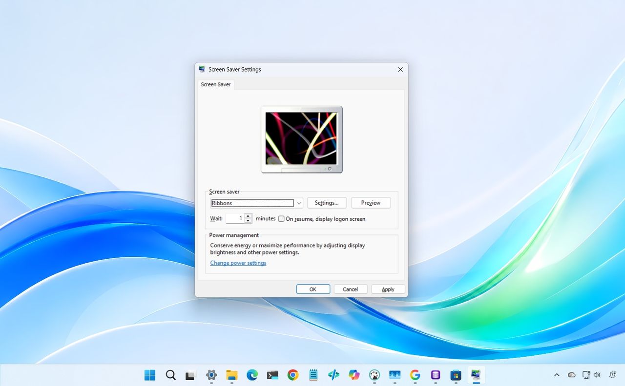 Изображение к статье: Я покопался в настройках Windows 11 и нашел функцию 90-х, которую Microsoft так и не удосужилась удалить - Windows 11 на MSReview.net