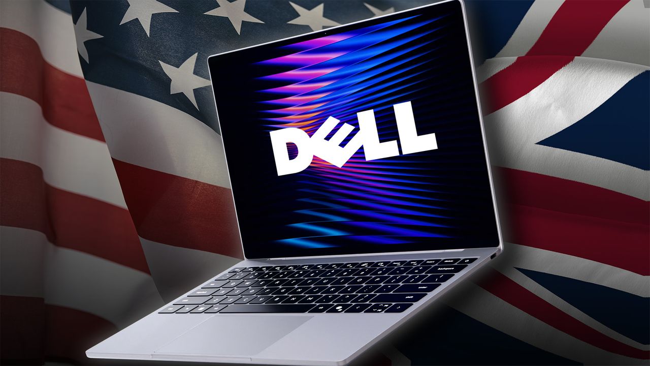 Изображение к статье: Новый ноутбук Dell XPS 13 в Великобритании стоит шокирующе дорого, что сводит на нет его основную привлекательность по сравнению с бюджетным MacBook Neo от Apple - Laptops на MSReview.net