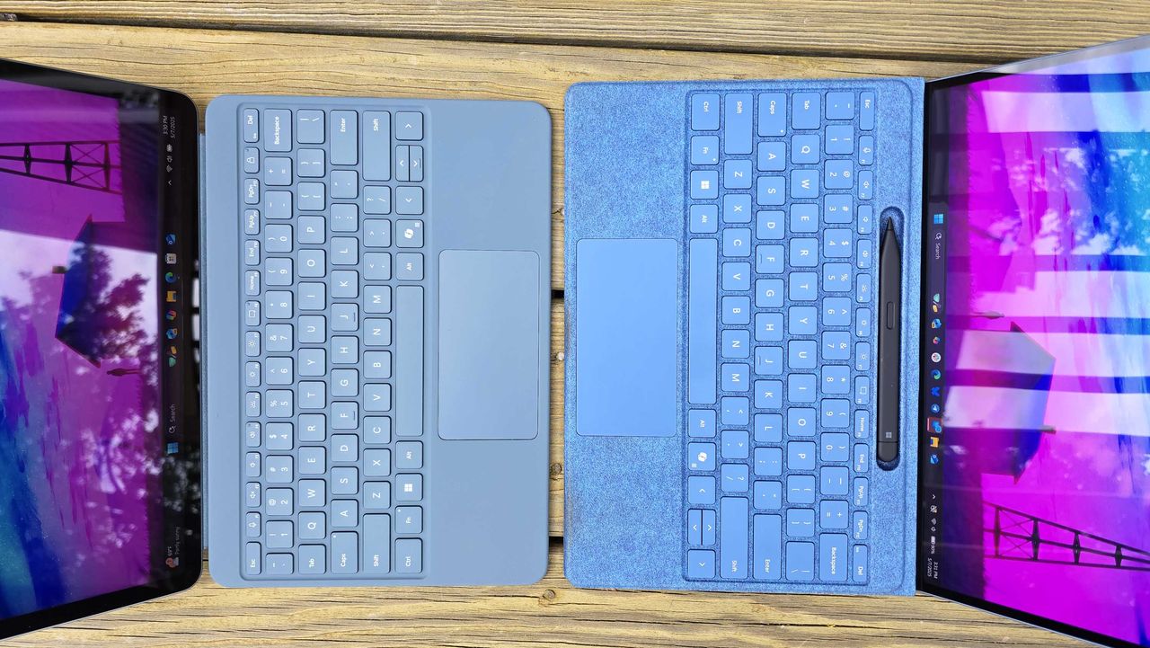 Изображение к статье: Surface Pro 12 — это не 12-дюймовый Surface Pro: схема именования Microsoft достигла пика хаоса - Microsoft-surface на MSReview.net