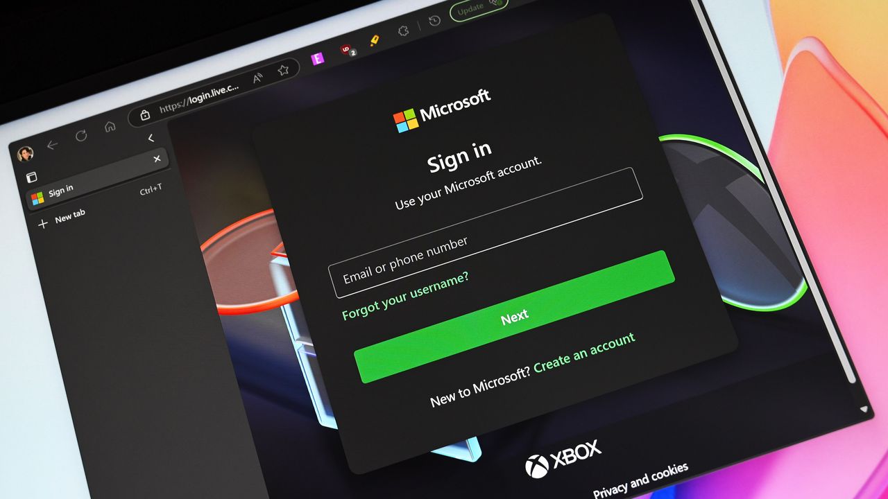 Изображение к статье: Microsoft отменяет обязательную регистрацию в MSA Edge после нескольких лет жалоб, а поддержка входа в Google появится в июле - Edge на MSReview.net