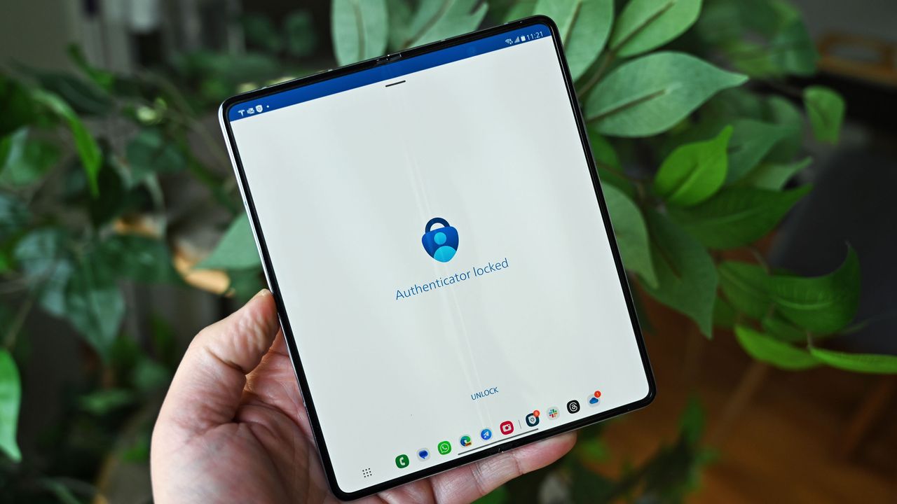 Изображение к статье: Почему Microsoft Authenticator отказался от множественного выбора входа в систему - Microsoft на MSReview.net