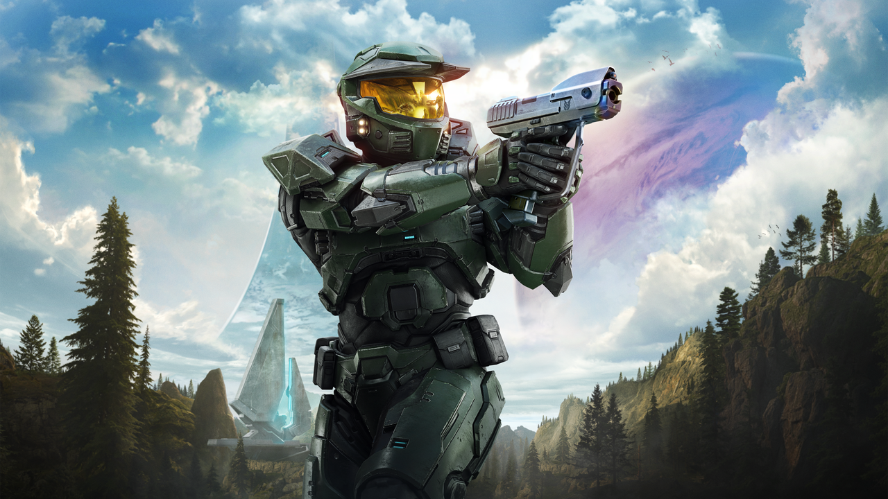 Изображение к статье: Xbox объявила системные требования и рекомендуемые характеристики Halo: Campaign Evolved для ПК, и у меня плохие новости, если вы надеялись на небольшой размер файла - Игры на MSReview.net