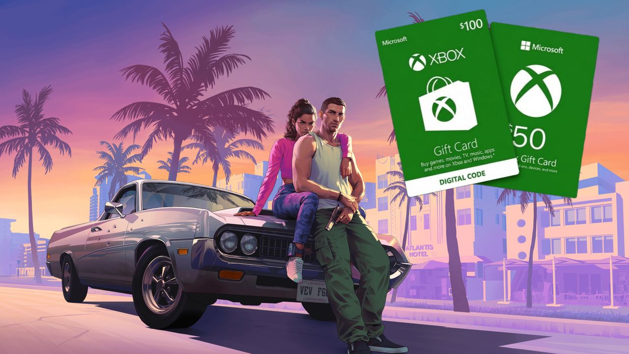 Изображение к статье: Все готовятся к цене GTA 6 в 100 долларов, но есть более дешевый способ зафиксировать ее, и он на удивление прост - Игры на MSReview.net