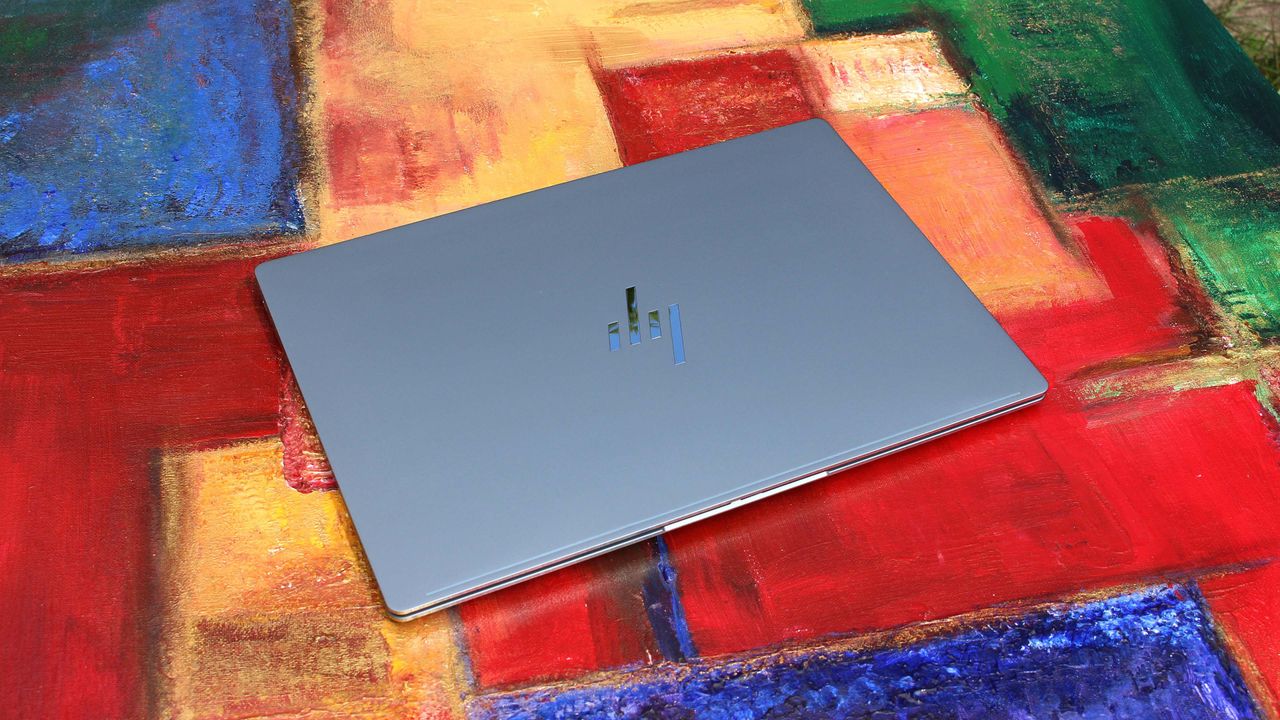 Изображение к статье: Этот флагманский ноутбук Snapdragon X2 от HP только что вышел, а на распродаже в честь Прайм-Дня на него уже действует скидка 650 долларов - Hp на MSReview.net