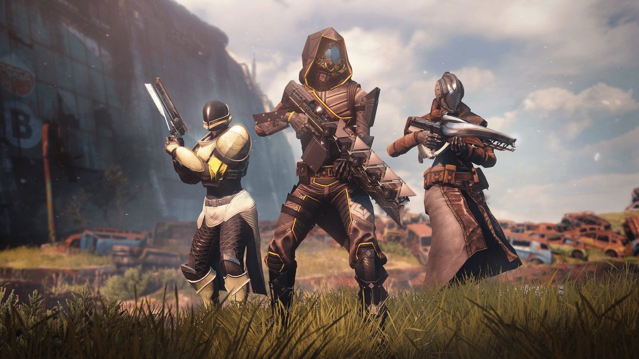 Изображение к статье: «Мы приняли решение сократить штат сотрудников Bungie»: разработчики Destiny 2 Bungie столкнулись с массовыми увольнениями «большинства команды Destiny» и Marathon, говорит генеральный директор Sony - Игры на MSReview.net
