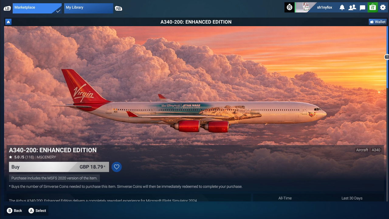 Изображение к статье: Пресловутый мошенник Microsoft Flight Simulator 2024 наконец-то изгнан с рынка - Microsoft на MSReview.net