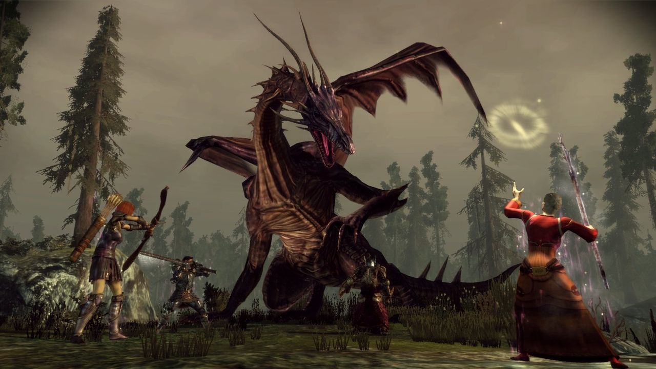 Изображение к статье: Автор Dragon Age называет генеративный ИИ «злобной чумой», которая мешает разработчикам новых игр чему-либо научиться - Gaming на MSReview.net