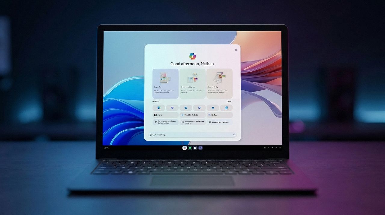 Изображение к статье: Что такое Проект Айон - Microsoft на MSReview.net