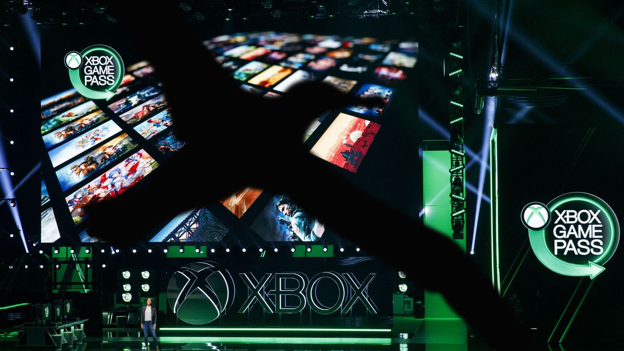 Изображение к статье: Замораживает ли Xbox сторонние предложения Xbox Game Pass - Microsoft на MSReview.net