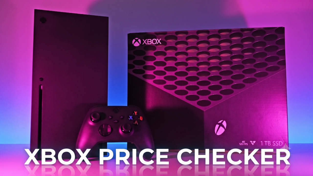 Изображение к статье: Цены на Xbox Series X|S подскочат 1 августа — отслеживайте каждую сделку, прежде чем консоли поднимутся еще на 100–150 долларов, а, возможно, даже больше в 2027 году - Microsoft на MSReview.net